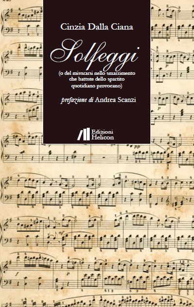 Copertina Solfeggi